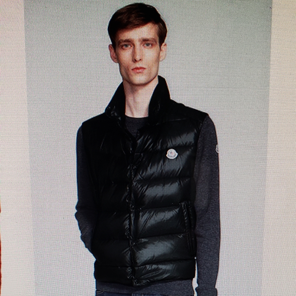 Moncler Tib Vest